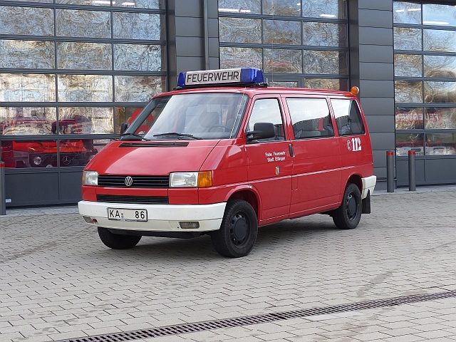 Werkstattfahrzeug 1/17