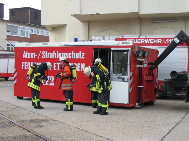 AB Atemschutz AB Atemschutz